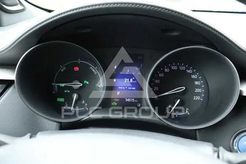 2019 Toyota C-HR