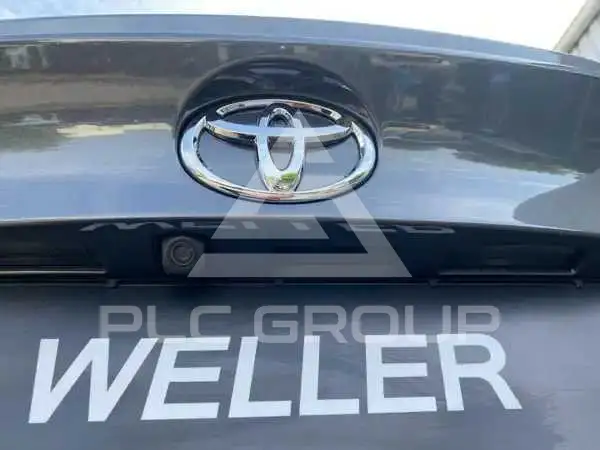 2019 Toyota C-HR