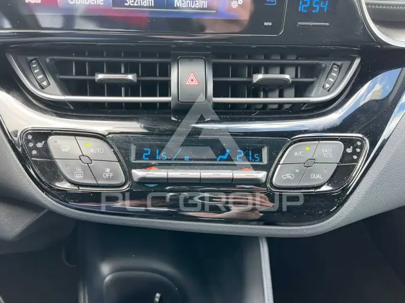2019 Toyota C-HR