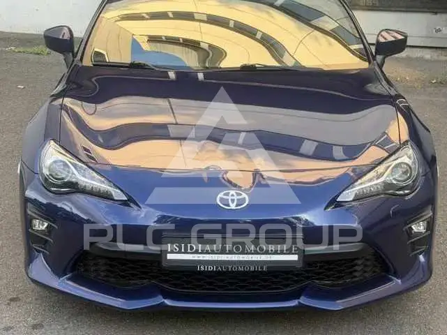 2019 Toyota 86