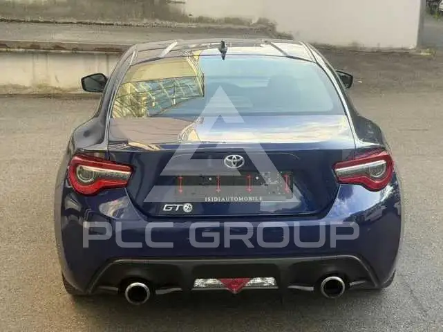 2019 Toyota 86