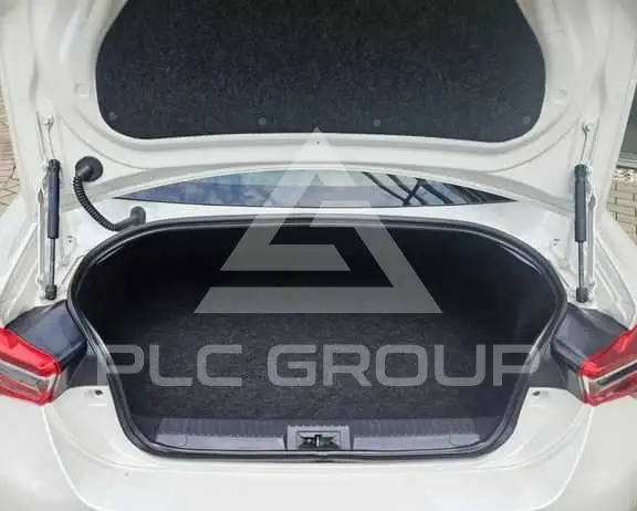 2019 Toyota 86