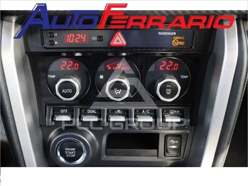 2019 Toyota 86