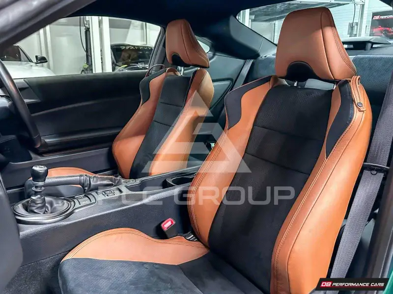 2019 Toyota 86