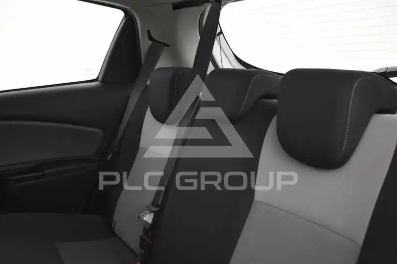 2019 Toyota YARIS