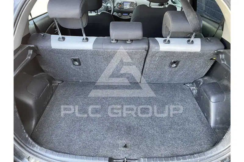 2019 Toyota YARIS