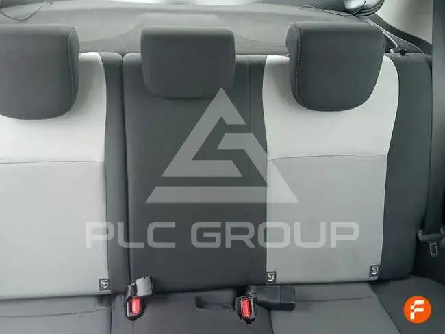 2019 Toyota YARIS