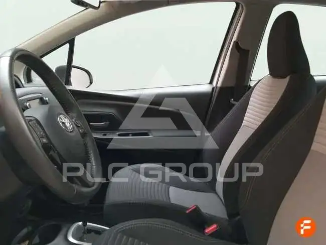 2019 Toyota YARIS