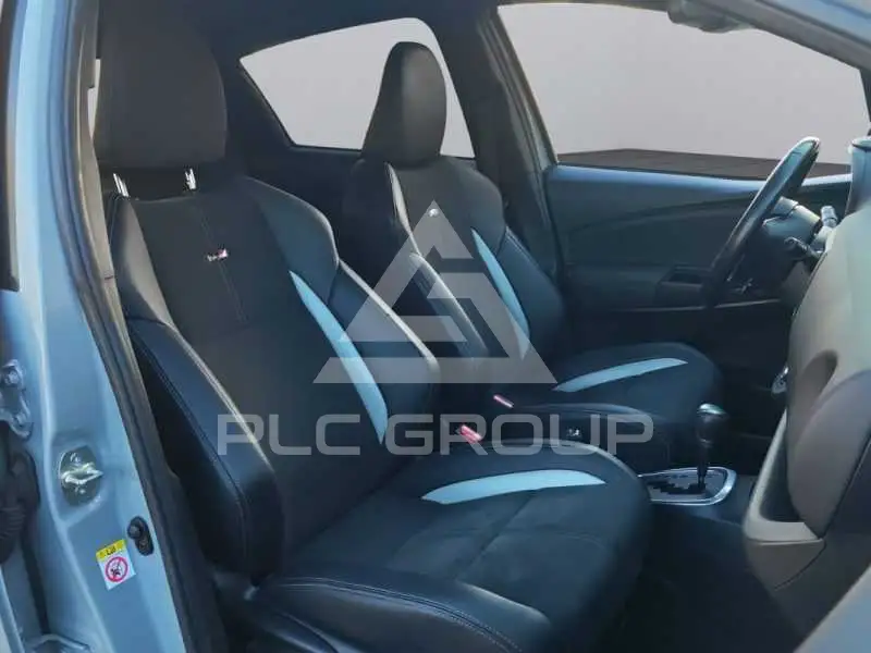 2019 Toyota YARIS