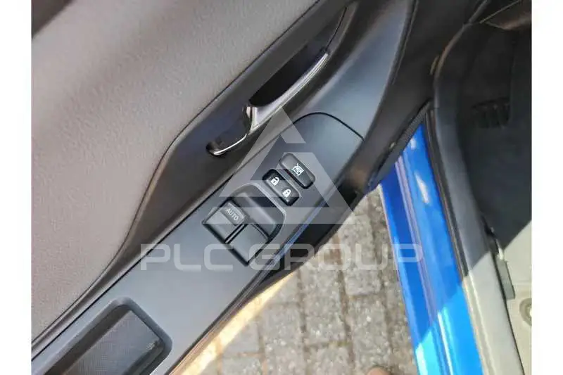 2019 Toyota YARIS