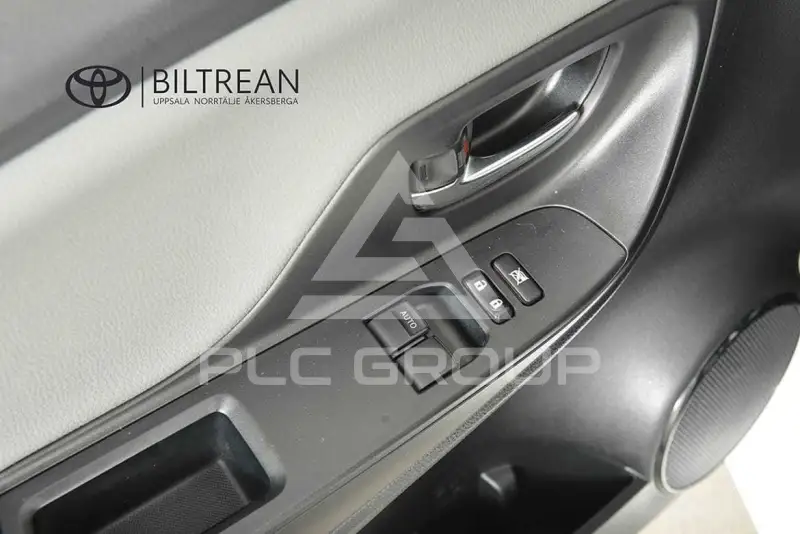 2019 Toyota YARIS