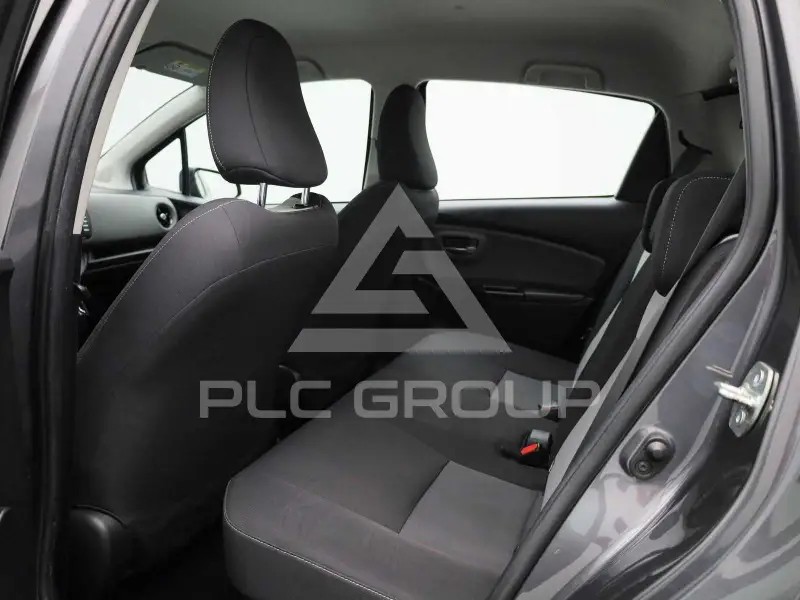 2019 Toyota YARIS