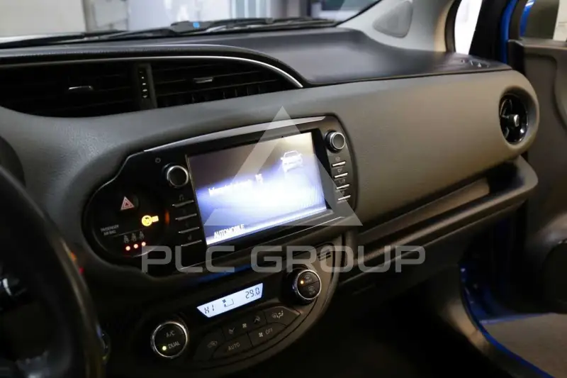 2019 Toyota YARIS