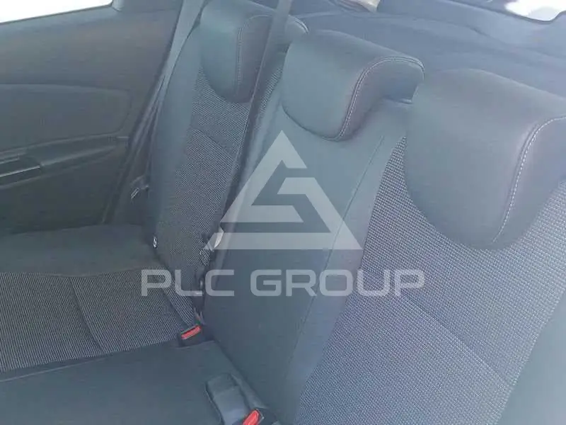 2019 Toyota YARIS