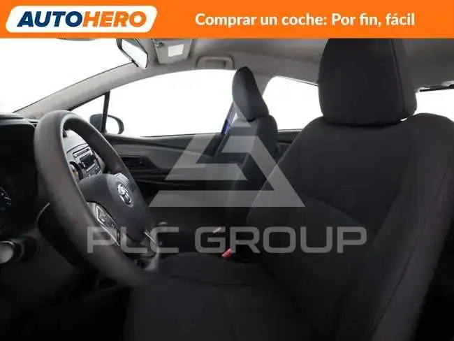 2019 Toyota YARIS