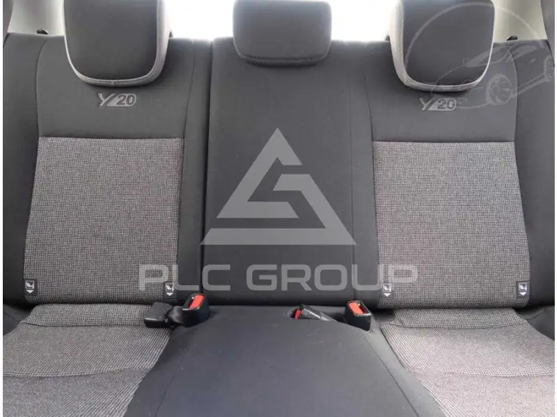 2019 Toyota YARIS