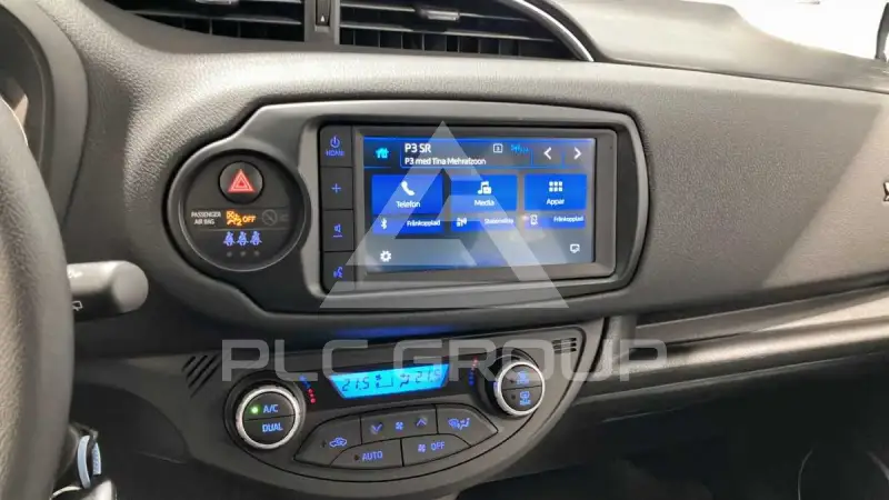 2019 Toyota YARIS