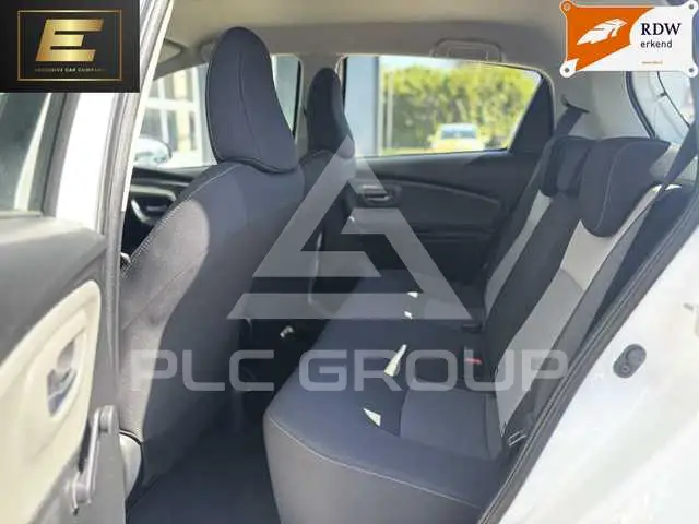 2019 Toyota YARIS
