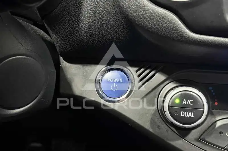 2019 Toyota YARIS