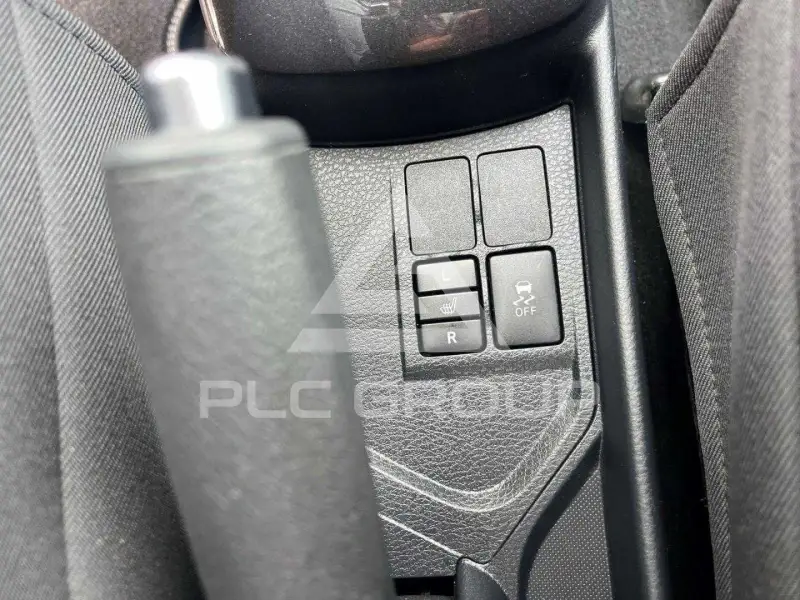 2019 Toyota YARIS