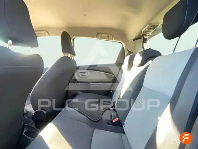 2019 Toyota YARIS