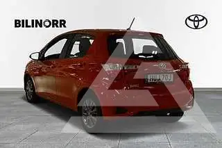 2019 Toyota YARIS