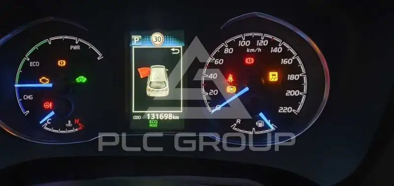 2019 Toyota YARIS