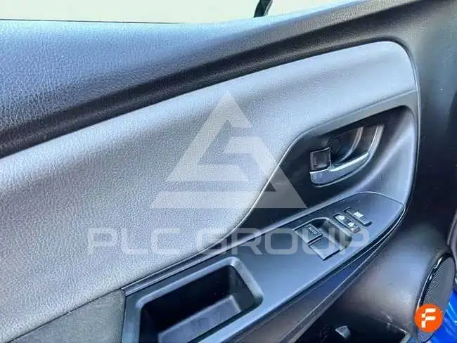 2019 Toyota YARIS