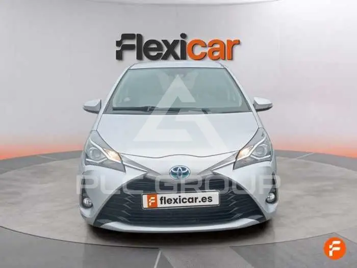 2019 Toyota YARIS
