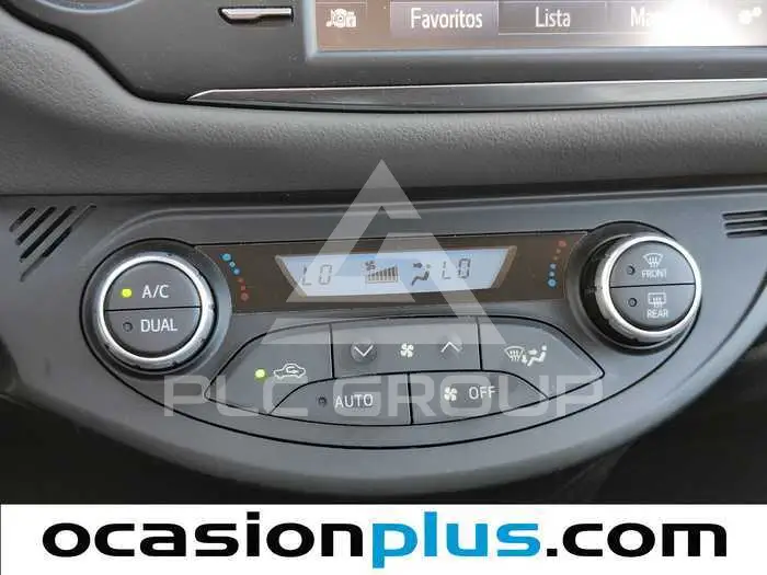 2019 Toyota YARIS