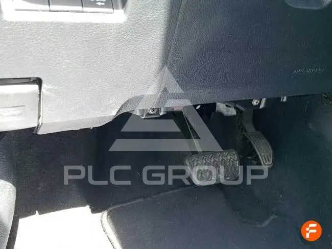 2019 Toyota YARIS
