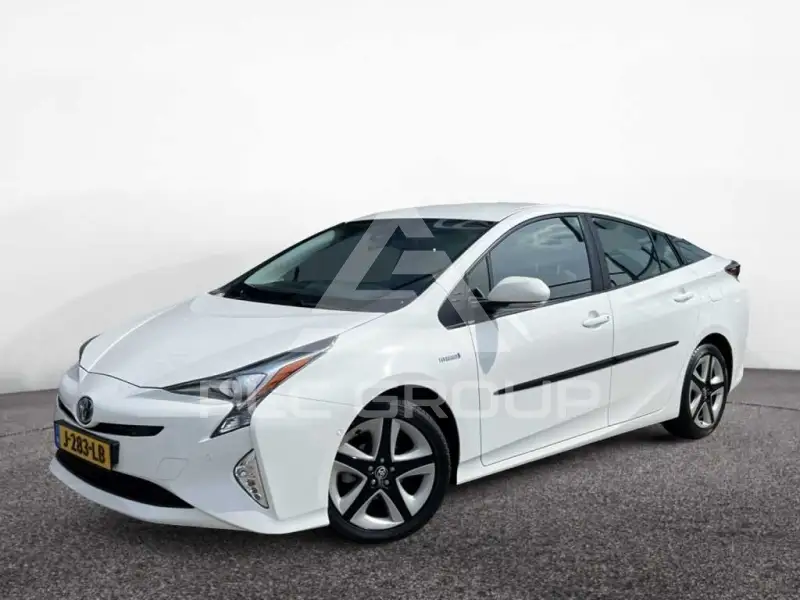 2019 Toyota PRIUS