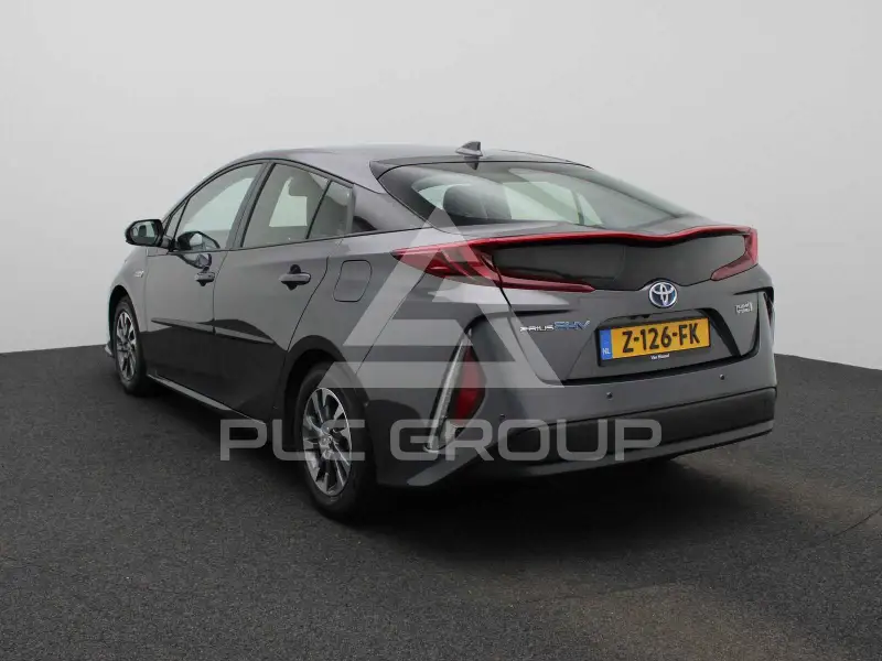 2019 Toyota PRIUS