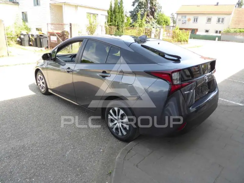 2019 Toyota PRIUS