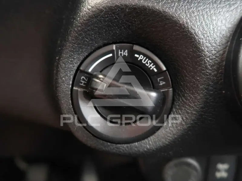 2019 Toyota Hilux