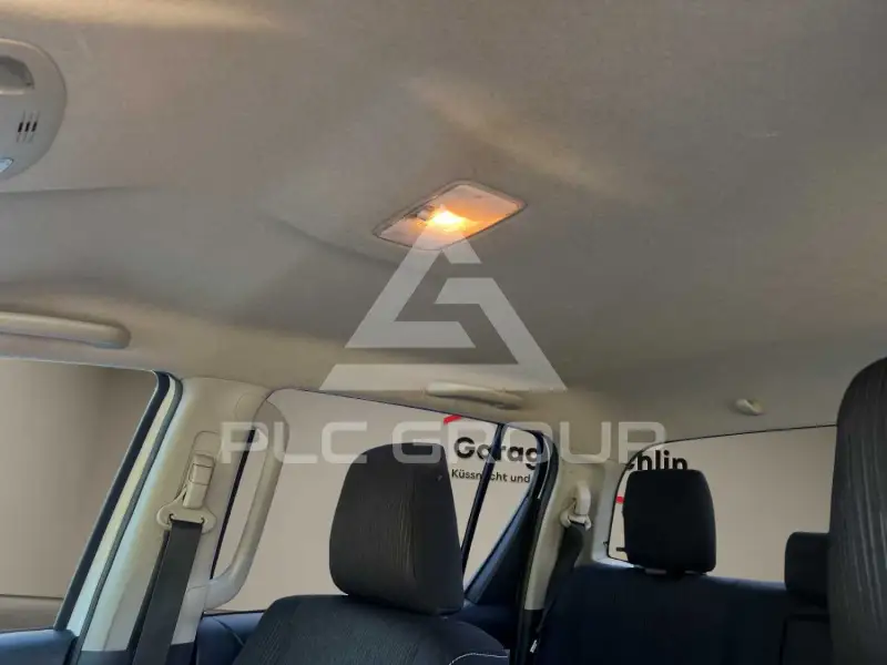 2019 Toyota Hilux