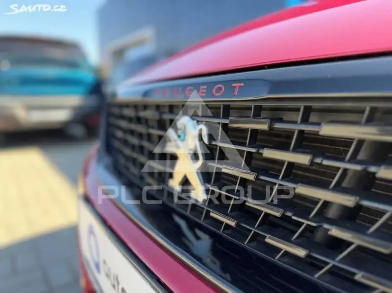 2019 Peugeot 308