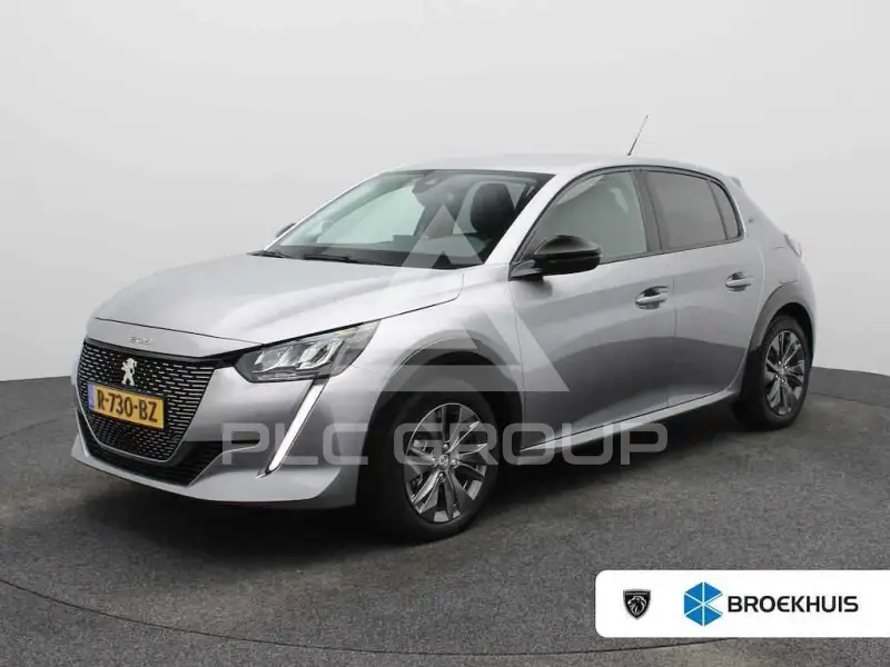 2019 Peugeot 208