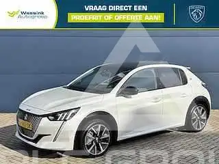2019 Peugeot 208