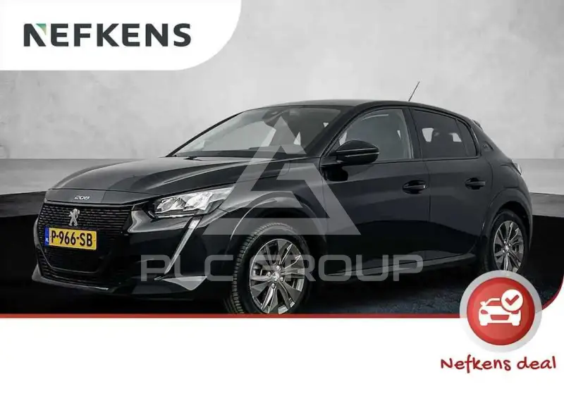 2019 Peugeot 208