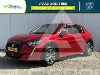 2019 Peugeot 208