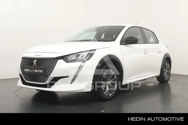 2019 Peugeot 208