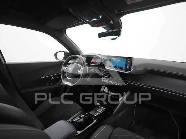 2019 Peugeot 2008