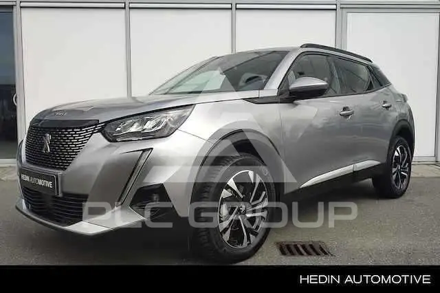 2019 Peugeot 2008