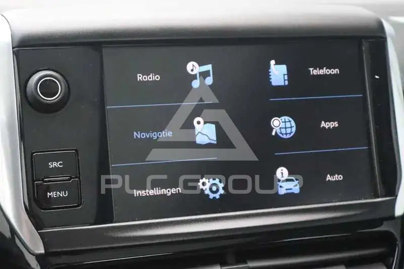 2019 Peugeot 2008