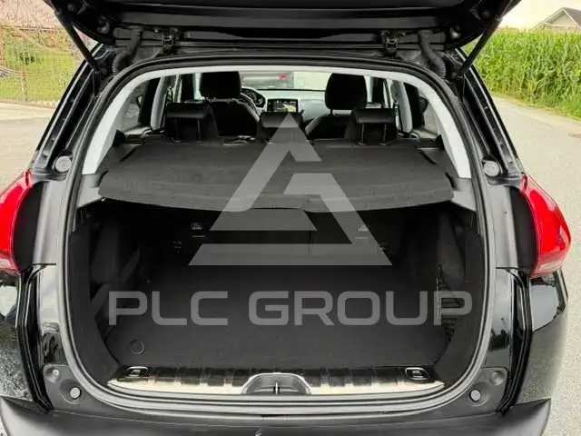 2019 Peugeot 2008