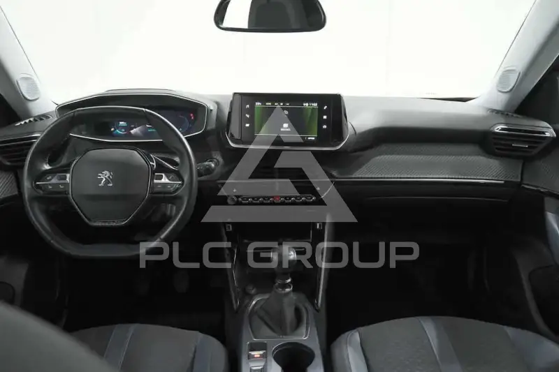 2019 Peugeot 2008