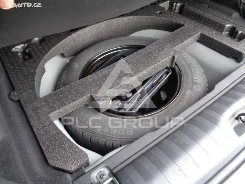 2019 Peugeot 2008