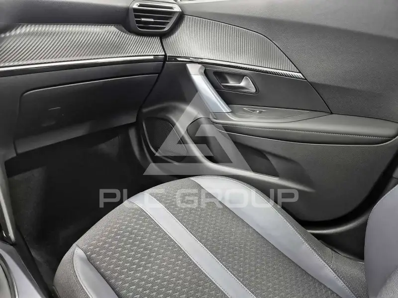 2019 Peugeot 2008