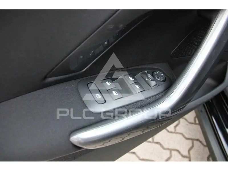 2019 Peugeot 2008